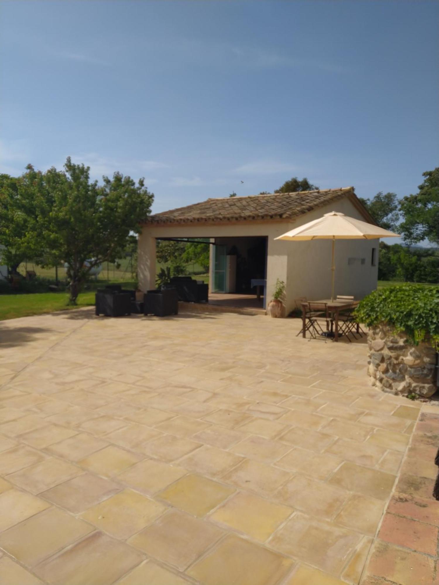 Can Simon San Dalmay Exterior foto